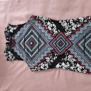 Material Girl Size Small bodycon dress